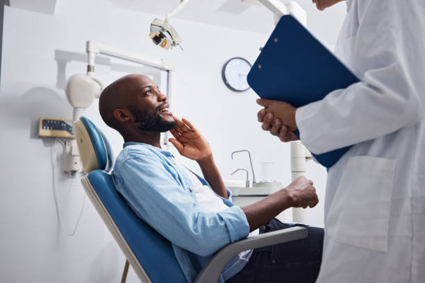 Best Emergency Dental Extractions in Cimarron, KS