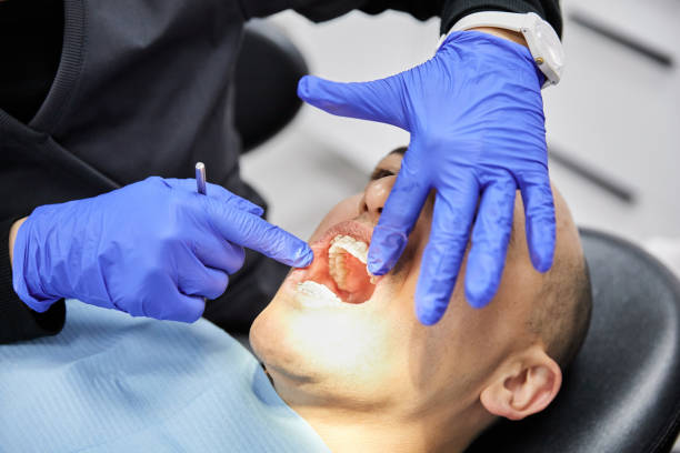 Best Emergency Dentist for Special Needs Patients in Cimarron, KS