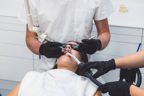 Best Emergency Root Canal Treatment in Cimarron, KS