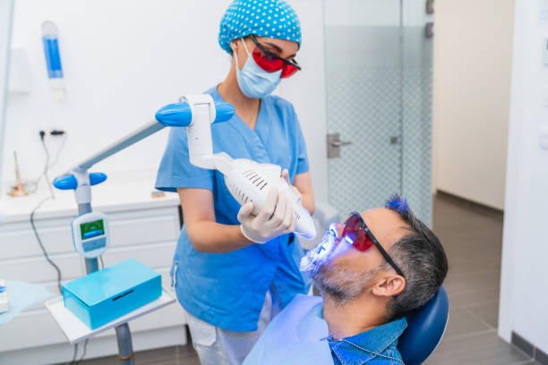 Best Emergency Dental Services for Seniors in Cimarron, KS