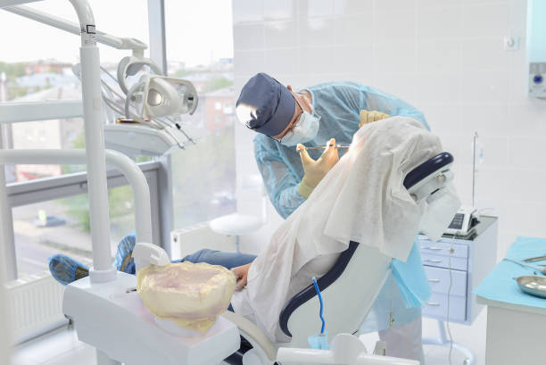 Best Emergency Cosmetic Dentistry in Cimarron, KS